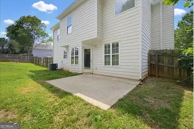 4869 Noah Ridge, Acworth, GA 30101 - Photo 31