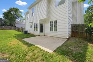 4869 Noah Ridge, Acworth, GA 30101 - Photo 31