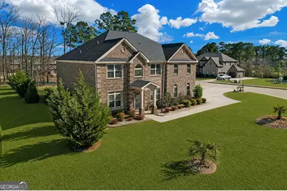4580 Cloister Circle, Hampton, GA 30228 - Photo 23