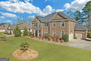 4580 Cloister Cir, Hampton, GA 30228 - Photo 3