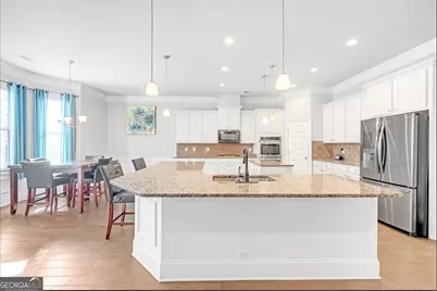 4580 Cloister Circle, Hampton, GA 30228 - Photo 13