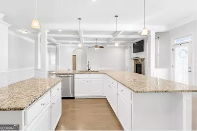 4580 Cloister Circle, Hampton, GA 30228 - Photo 11