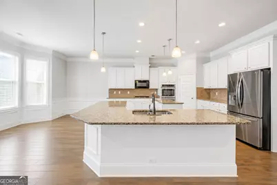 4580 Cloister Circle, Hampton, GA 30228 - Photo 9