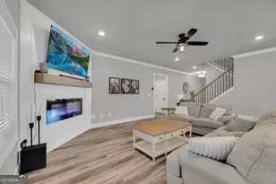255 Sandhill Ln, Jefferson, GA 30549 - Photo 13