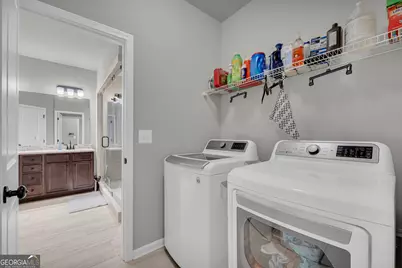 255 Sandhill Lane, Jefferson, GA 30549 - Photo 29