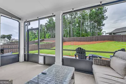 255 Sandhill Lane, Jefferson, GA 30549 - Photo 43