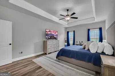 255 Sandhill Lane, Jefferson, GA 30549 - Photo 35