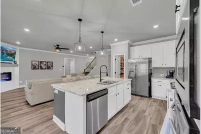255 Sandhill Lane, Jefferson, GA 30549 - Photo 19
