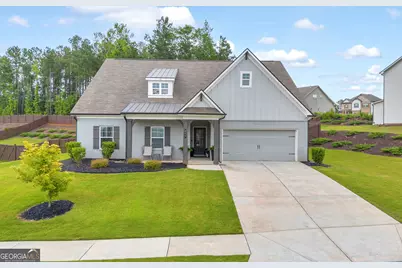 255 Sandhill Lane, Jefferson, GA 30549 - Photo 49