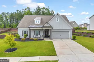 255 Sandhill Ln, Jefferson, GA 30549 - Photo 49