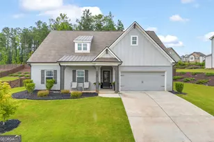 255 Sandhill Ln, Jefferson, GA 30549 - Photo 1