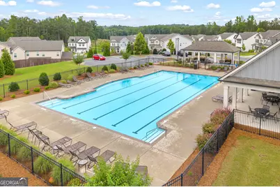 255 Sandhill Lane, Jefferson, GA 30549 - Photo 53