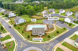 255 Sandhill Ln, Jefferson, GA 30549 - Photo 59