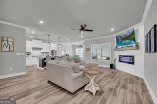255 Sandhill Ln, Jefferson, GA 30549 - Photo 9