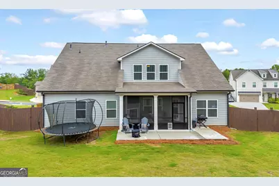 255 Sandhill Lane, Jefferson, GA 30549 - Photo 47