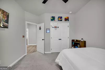255 Sandhill Lane, Jefferson, GA 30549 - Photo 25