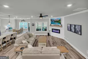 255 Sandhill Ln, Jefferson, GA 30549 - Photo 3