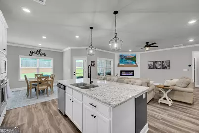255 Sandhill Lane, Jefferson, GA 30549 - Photo 21