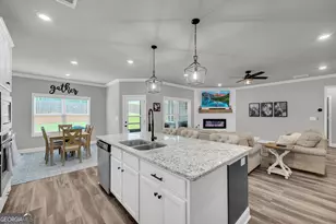 255 Sandhill Ln, Jefferson, GA 30549 - Photo 21