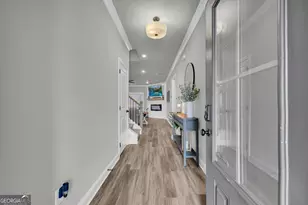 255 Sandhill Ln, Jefferson, GA 30549 - Photo 7