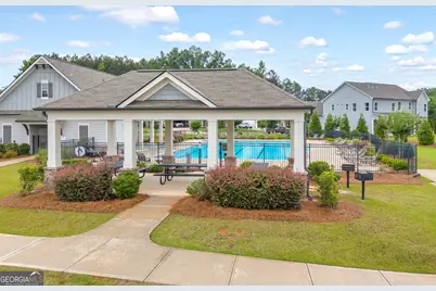 255 Sandhill Lane, Jefferson, GA 30549 - Photo 53