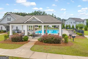 255 Sandhill Ln, Jefferson, GA 30549 - Photo 53