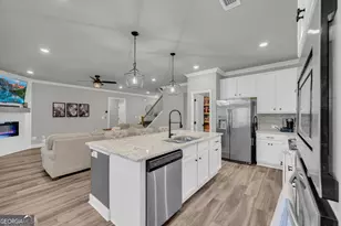 255 Sandhill Ln, Jefferson, GA 30549 - Photo 15