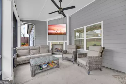 255 Sandhill Lane, Jefferson, GA 30549 - Photo 41
