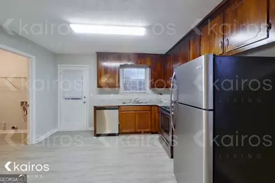 100 Deer Parkway, Athens, GA 30605 - Photo 5