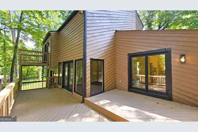 1655 Fieldgreen Overlook, Stone Mountain, GA 30088 - Photo 5