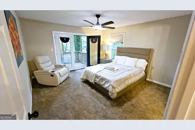 1655 Fieldgreen Overlook, Stone Mountain, GA 30088 - Photo 17