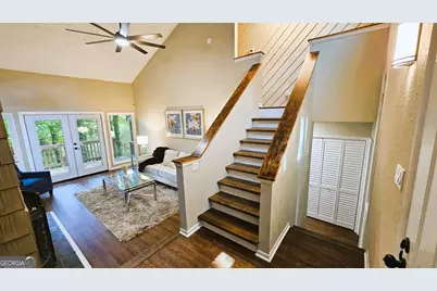 1655 Fieldgreen Overlook, Stone Mountain, GA 30088 - Photo 3