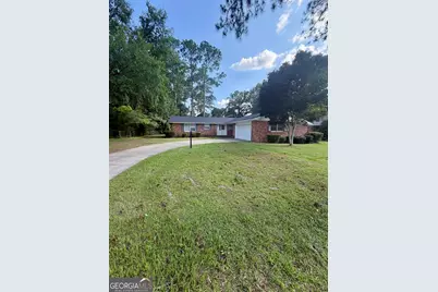 1100 Pineneedle Drive, Perry, GA 31069 - Photo 1
