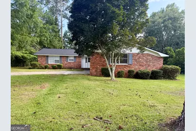 1100 Pineneedle Drive, Perry, GA 31069 - Photo 3