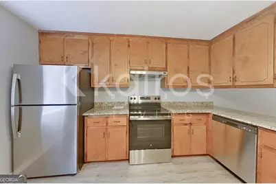 160 Deer Parkway, Athens, GA 30605 - Photo 9