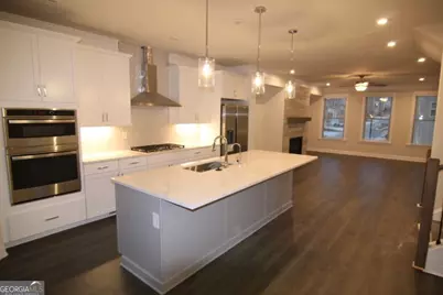 1329 Rosen Road #35, Brookhaven, GA 30319 - Photo 25