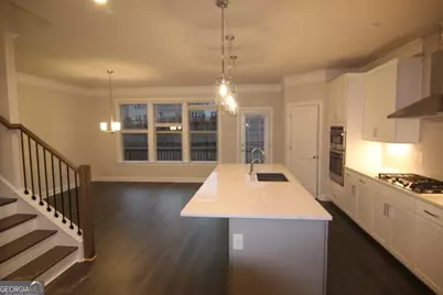 1329 Rosen Road #35, Brookhaven, GA 30319 - Photo 21