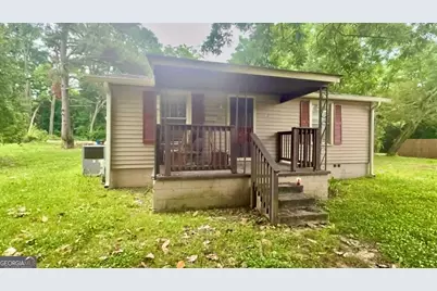 73 James Street, McDonough, GA 30253 - Photo 1