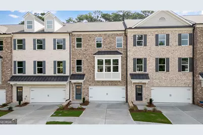 2741 Hallwood Lane, Suwanee, GA 30024 - Photo 1
