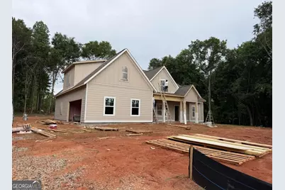 3826 Waterworks Road, Commerce, GA 30529 - Photo 1