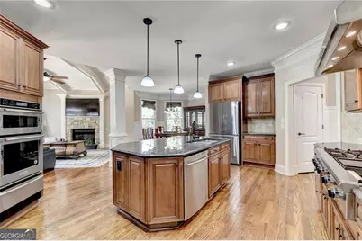 1375 Tree Lane, Snellville, GA 30078 - Photo 47