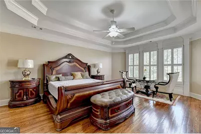 1375 Tree Lane, Snellville, GA 30078 - Photo 17