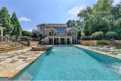1375 Tree Lane, Snellville, GA 30078 - Photo 35