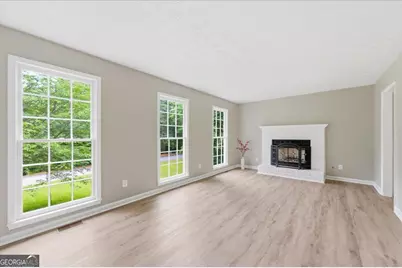 3860 Maple Wood Trail, Buford, GA 30518 - Photo 5