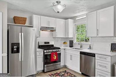 3860 Maple Wood Trail, Buford, GA 30518 - Photo 7