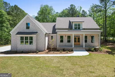 2000 Millstream Court, Griffin, GA 30224 - Photo 1
