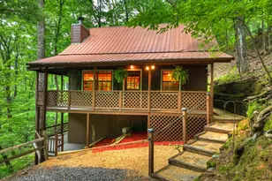415 Walnut Mountain Rd, Ellijay, GA 30536 - Photo 1