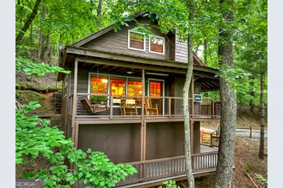 415 Walnut Mountain Road, Ellijay, GA 30536 - Photo 5