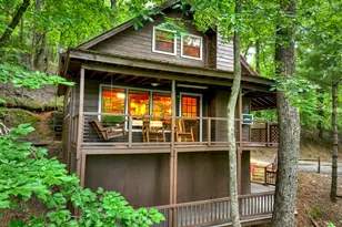 415 Walnut Mountain Rd, Ellijay, GA 30536 - Photo 5