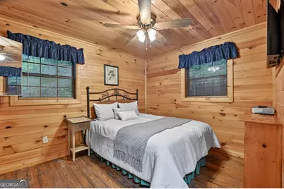 415 Walnut Mountain Road, Ellijay, GA 30536 - Photo 25